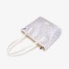 Guangxi Zhuang Brocade Heritage Women's Large Tote Crossbody Bag, 2026 New Collection