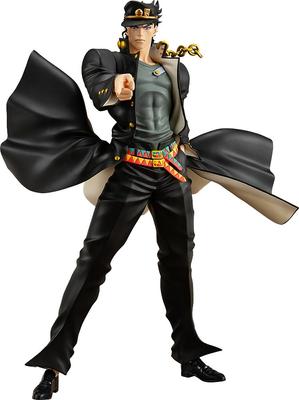 POP UP PARADE Anime [JoJo's Bizarre Adventure Stardust Crusaders] Jotaro Kujo Non-scale Plastic Painted Complete Figure