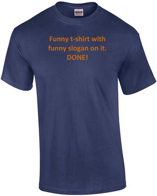 Tops – T-Shirts