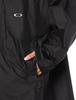 OAKLEY FGL 2.5L CLASS C LONG ANORAK 1.0 Waterproof Jacket Blackout S-Size FOA405105