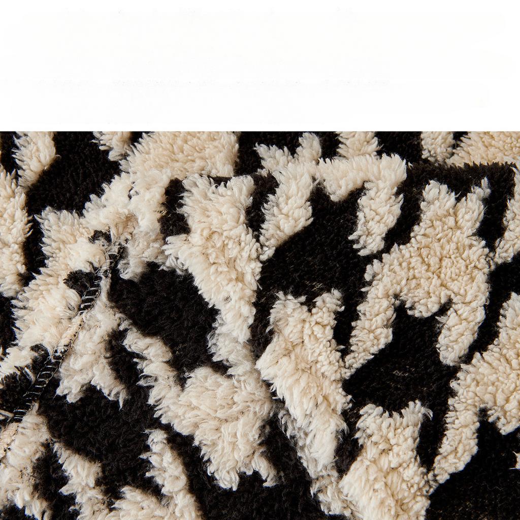 Affordable Luxury Style Plush Sofa Full Cover Cloth Non-Slip Universal Universal Sofa Cover Simple Style Sofa Towel High Sense