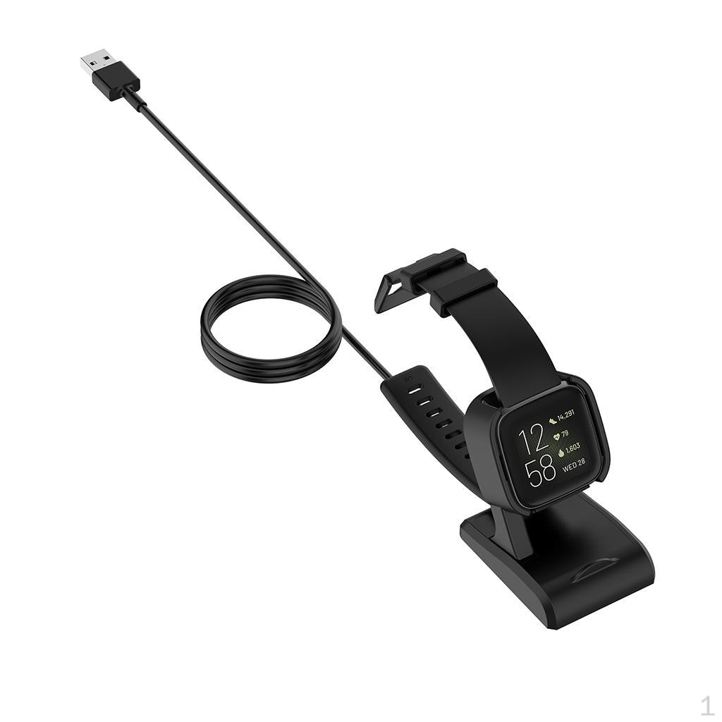 

Подставка для кабеля питания USB для зарядки часов/часов, 1 м