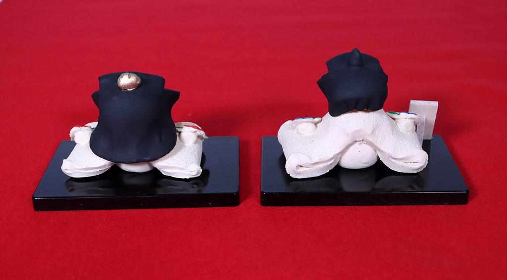 Craftsman House Hina Heian Hina Doll Decorations Dolls, Style,