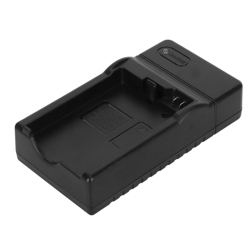 Game Console Battery Charger Professional Standard USB Battery Charging Station for PSP 1000 2000 3000