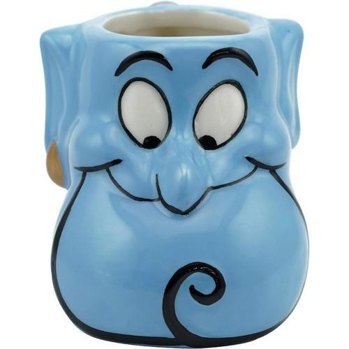 aladdin Genie Mini Plant Pot