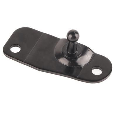 1 Pcs Tailgate Power Strut Bracket LR095809 Left Rear Gate Gas Strut Mounting Holder Replacement for Land Rover Range