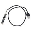 Modul kamery s automatickým ostřením USB2.0 8MP Deska webové kamery se snímačem IMX179 HBV?8M1915AF 115 V22