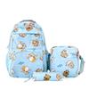 Sailena Capybara Kids Backpack