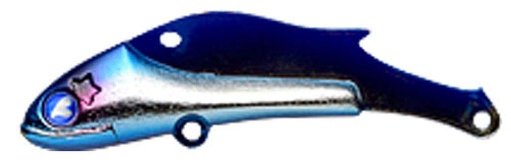 Blue Blue Tracy 15g Blue Blue #01