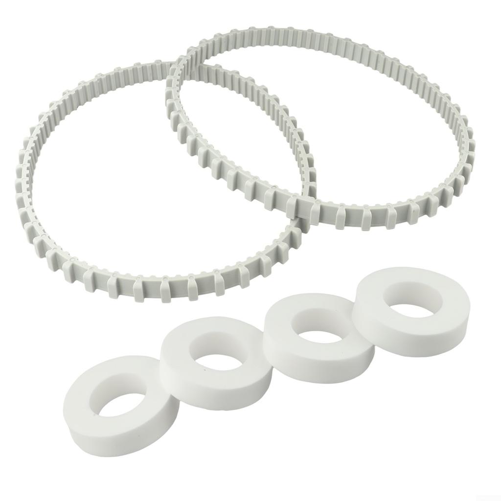 Maintain Optimal Performance with Pool Robot Timing Track Climbing Rings Kit