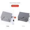 Summer Thin Modal Waist Supporter Men's and Women's Belly Care Waist Warm-Keeping and Cold-Proof Stomach Warming Adult Bellyband Waist