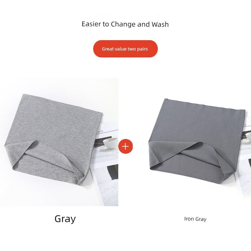 Summer Thin Modal Waist Supporter Men's and Women's Belly Care Waist Warm-Keeping and Cold-Proof Stomach Warming Adult Bellyband Waist
