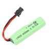 3.7V 500mah Lithium Battery Long Lifespan Rc Car Toy Battery Accessories for Remote Control Car
