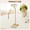 Earring Display Stand Jewelry Holder Countertop Versatile Organizer Retail