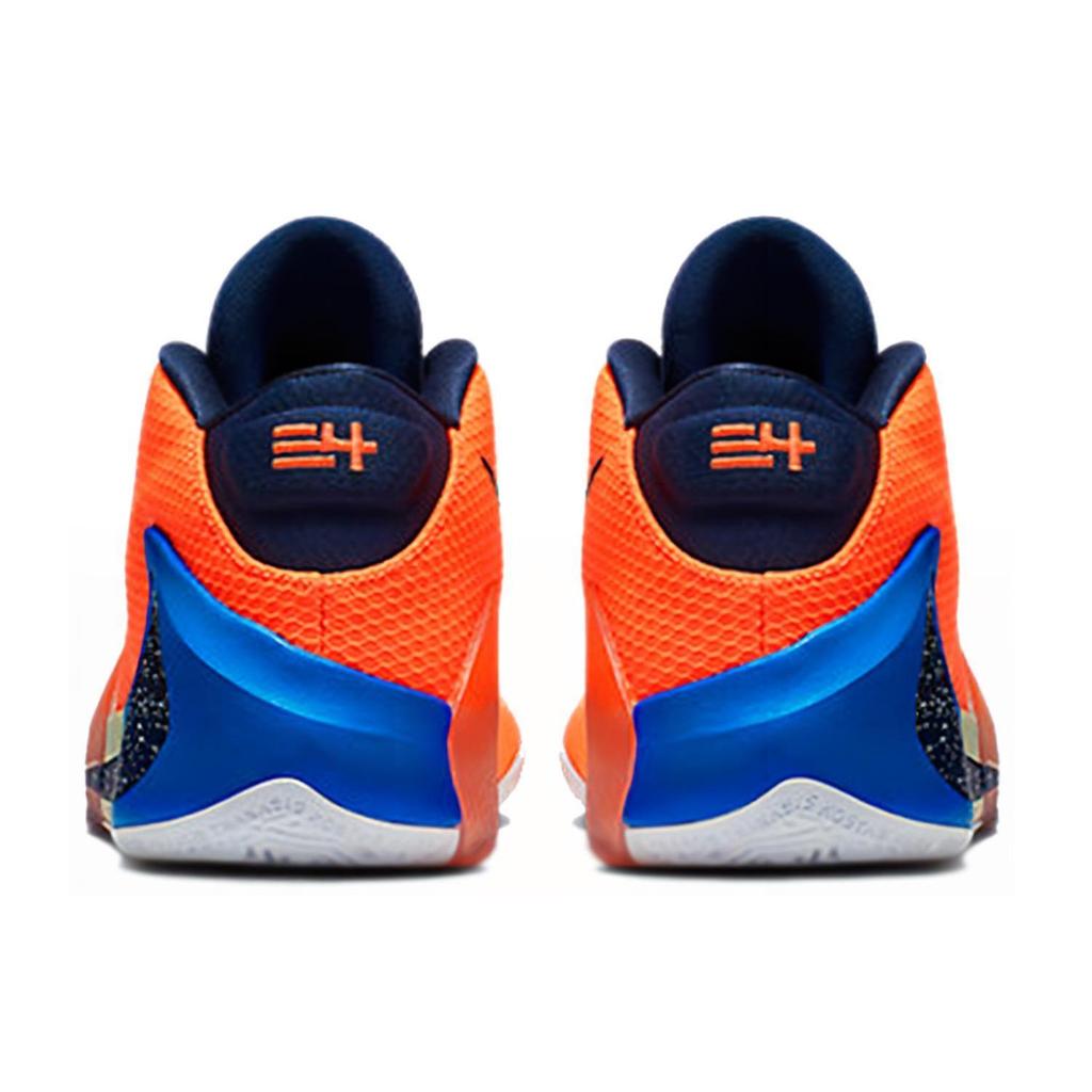 Nike Zoom Freak 1 Antetokounbros GS BQ5633-800