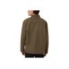 Vans Work Casual Hooded Jacket Men Jackets Dark-Brown VN0A456ZTT5