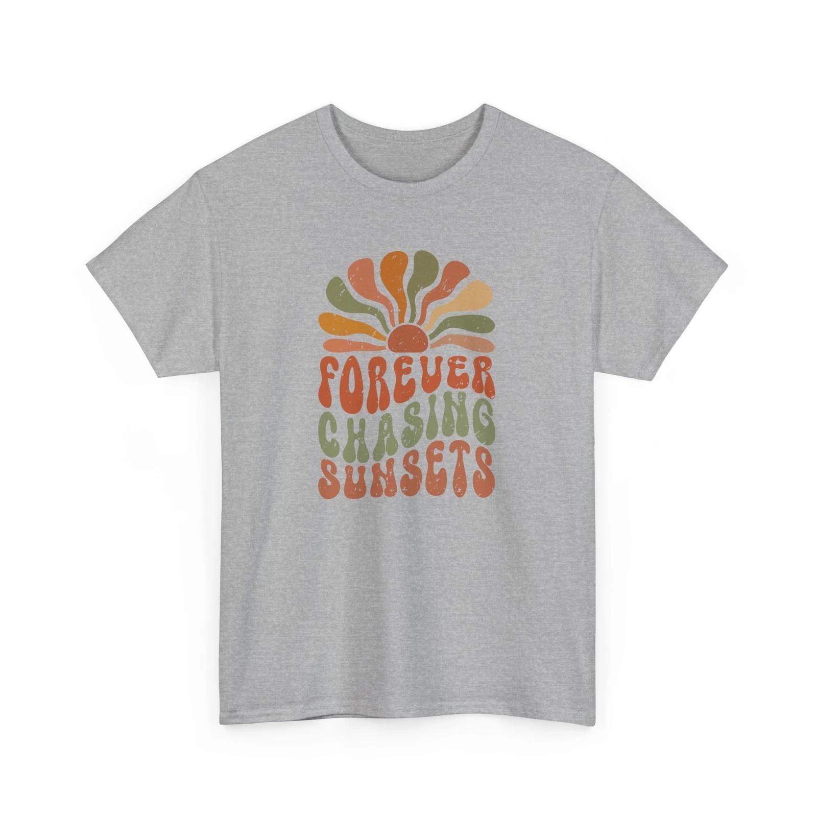 Warm Breeze T-Shirt | Beach & Outdoor Adventure Tee | Summer T-Shirt 4XL