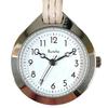 Follow hoock Bird Hang Watch E04623A-6 GY Women's Gray Pocket Watch