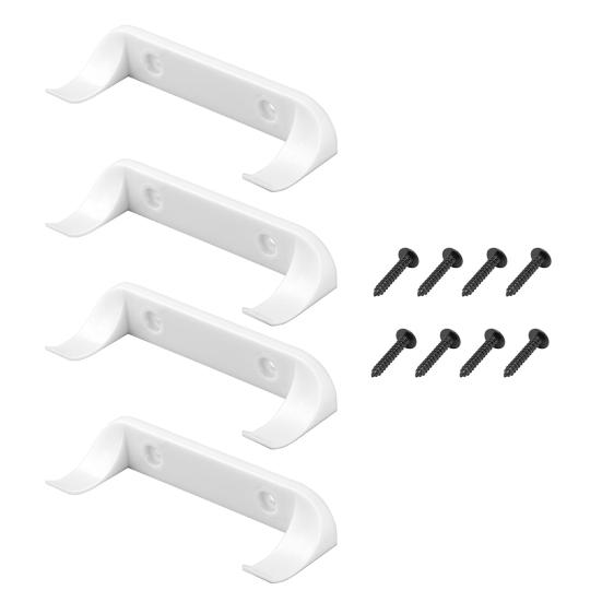 Car Model Display Rack Strong Load-bearing Easy To Install Wall Mount Vertical Car Models Showcase Storage Holder