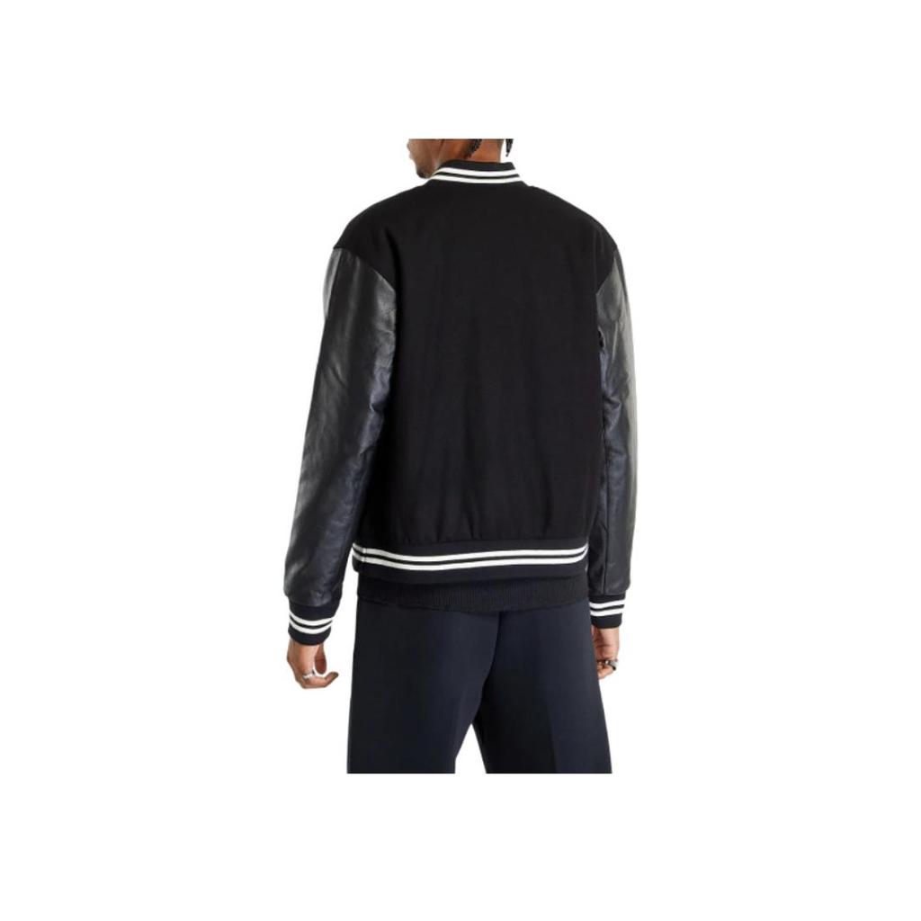 New Nike Jackets Unisex Black FD7845-010