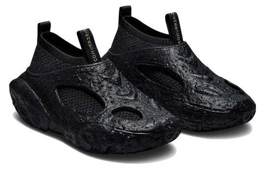 

Converse Sponge Crater CX Black A01240C 37.5