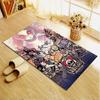 2025 New Skullgirls Carpet Rug for Living Room Bedroom Home Sofa Decoration,Kids Play Non-slip Floor Mat165