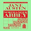 Northanger Abbey by Jane Austen Hardback Book 9781035040476