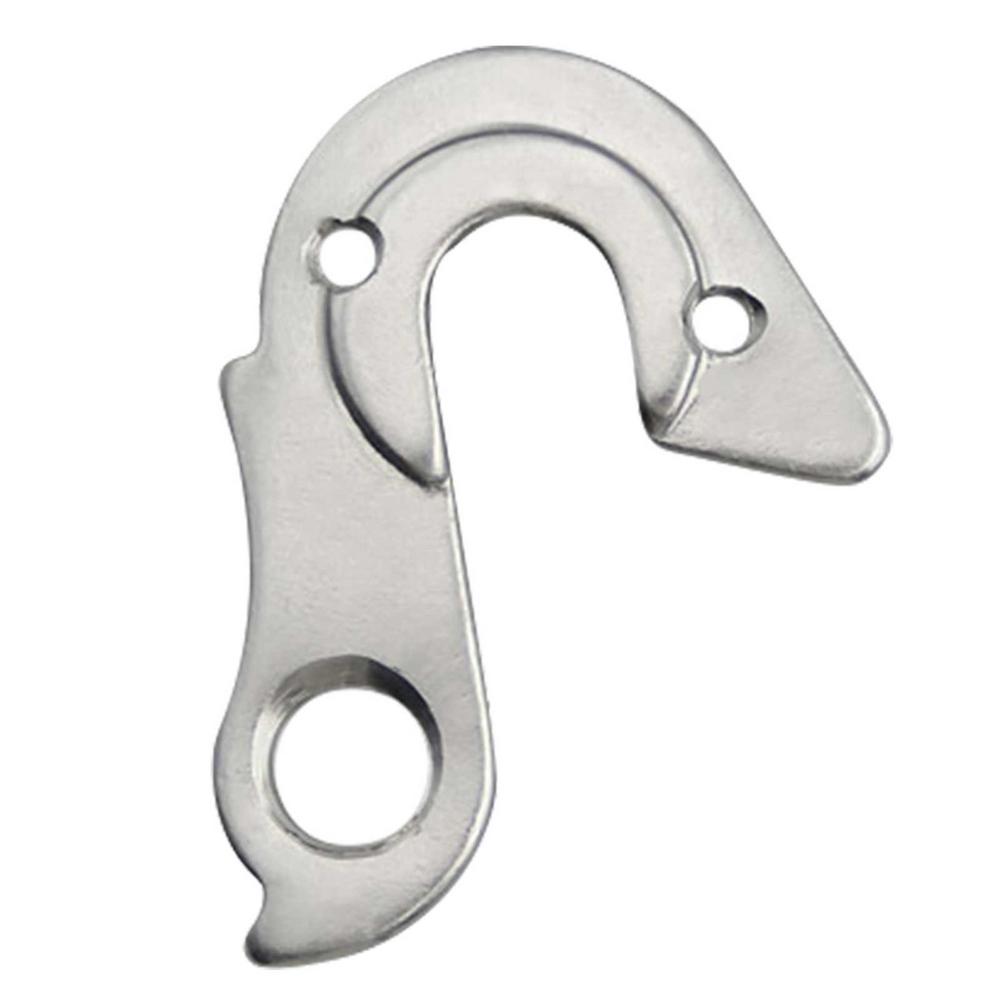 Bike Derailleur Hook Bike Frame Gear Tail Hook Bicycle Bike Derailleur Hanger Frame Gear Tail Hook Racing Cycling Accessories