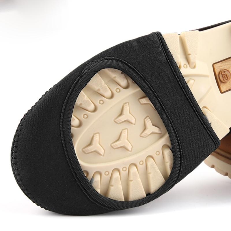 1 para ochraniaczy na palce butów rowerowych Wodoodporne osłony na buty Ocieplacz na palce do jazdy na rowerze Zimowe ochraniacze na buty Wiatroszczelny ocieplacz na palce