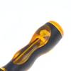 2 In 1 Household Screwdriver Home Repair Tool , Disassemble Magnetic Rotating Ratchet Screwdriver Kit For Furniture/Car/Computer