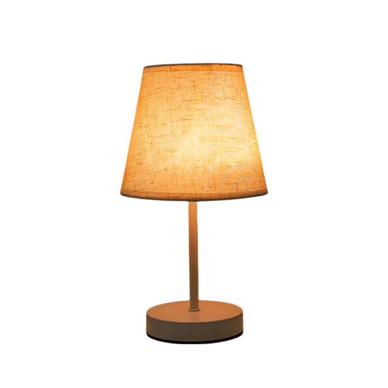 Solid Wood Wheat Ear Design Rechargeable Ambient Night Light