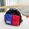 Li Shen Kids' Canvas Backpack
