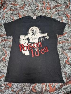 Retro Poison Idea Tour Unisex All Size Shirt 22D77 Unisex T-Shirt