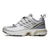 MM6 Maison Margiela X Salomon ACS Pro XLD Comfortable Versatile Slip-Resistant Durable Low-Top Lifestyle Casual Shoes Unisex sneaker Gray 476994