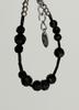 Apple Pie Order Twinkle Black Beads B.
