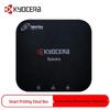 Kyocera Printer Wireless Connectivity Cloud Box