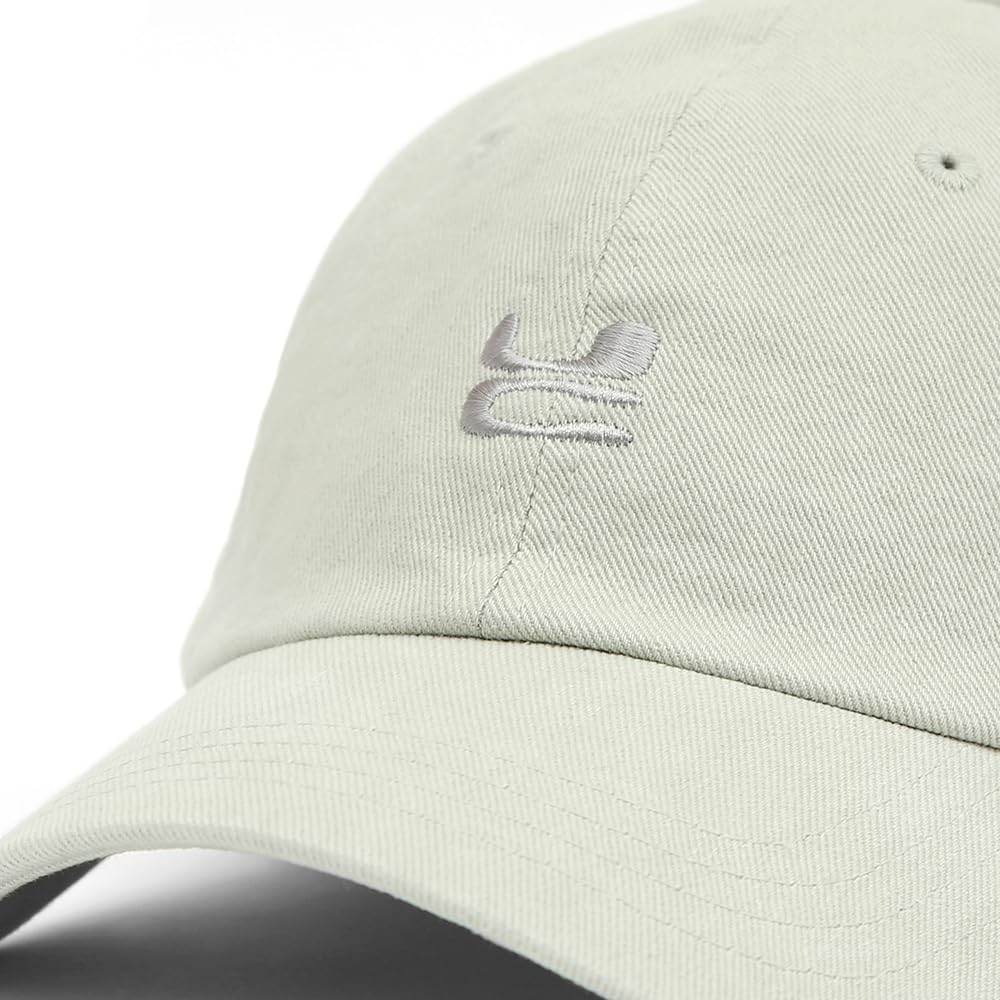 Classic Washed Cotton 4 Season Unisex Adjustable Size Daily One Size Basic Ball Cap UV Sun Production Hat Made in Korea [UNDERCONTROL] (MINT)