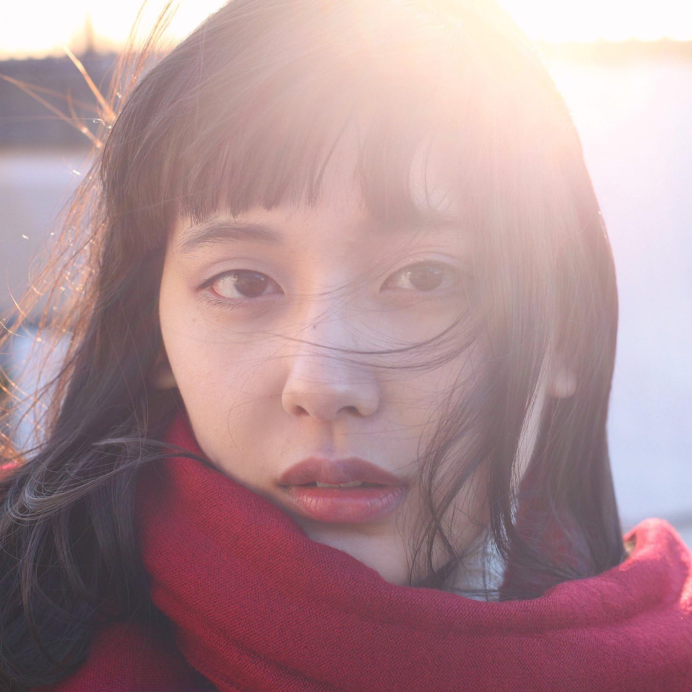 

CD CHIZURU OKI - Boku ha kon XNDC30046 Япония ОбиЯпонская поп/рок Б/У