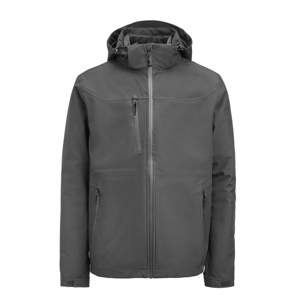 James Harvest Herren Pinnacles Jacke