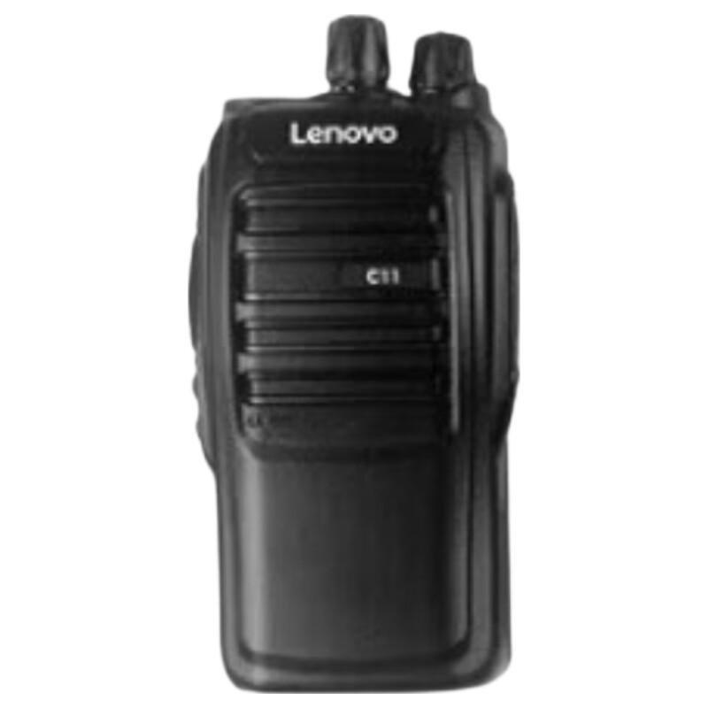 

Lenovo C11 High Power Long Range Walkie-Talkie (CN version)