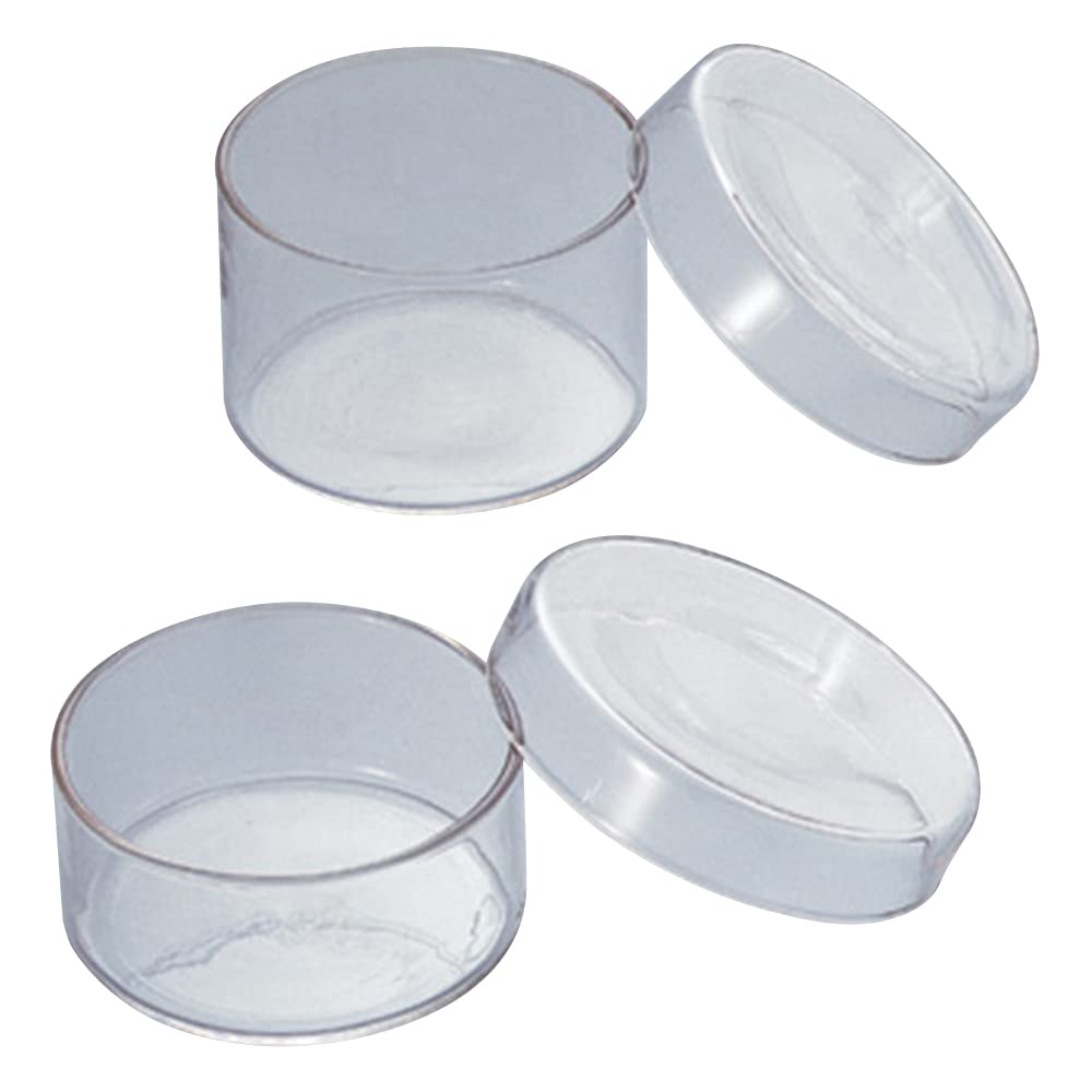 

AS ONE petri dish Hip-high (grilled mouth) 60×45mm (1 piece) /1-4402-01
