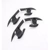 4 Car door handle decorative panel For Toyota bZ4X -2024-2025