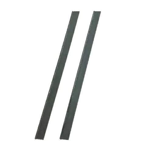 Etre Squeegee Master Rubber (Replacement Rubber) 30cm, 12 Pieces In a Case, 1412