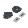New Conductive Rubber Pads For PSP1000 Console Buttons Repair Replacement Part