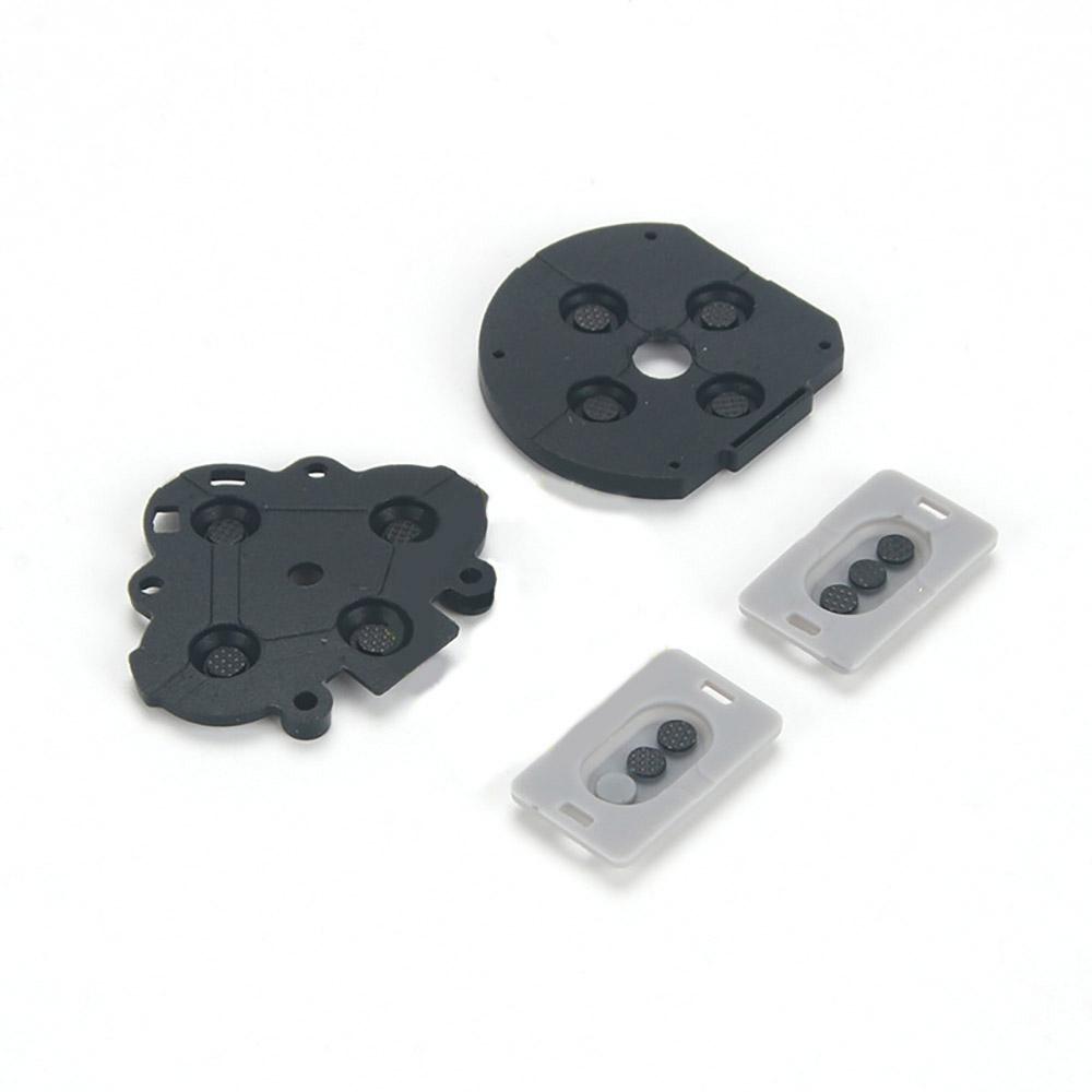New Conductive Rubber Pads For PSP1000 Console Buttons Repair Replacement Part