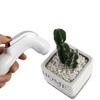 New Unique Design Hand-Held Toilet Spray Nozzle Sprinkler Shower Head Bidet Bathroom Heads Tools With Switch