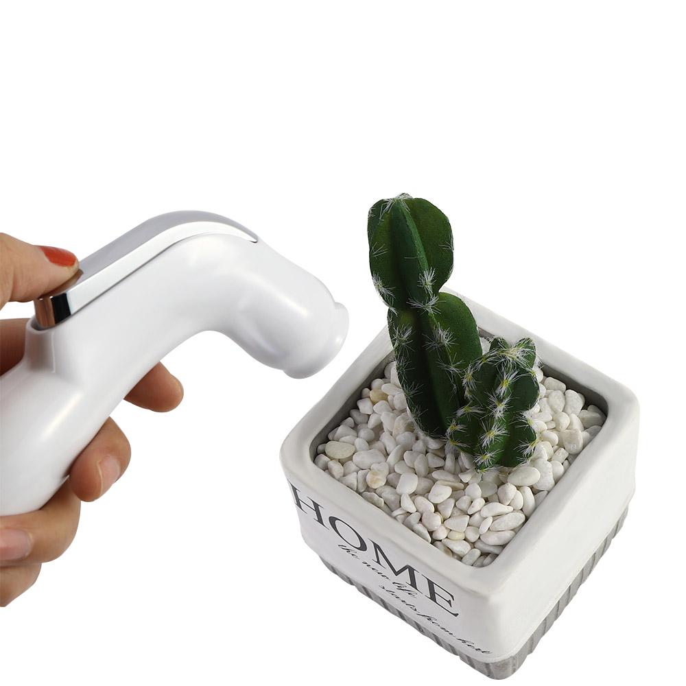 New Unique Design Hand-Held Toilet Spray Nozzle Sprinkler Shower Head Bidet Bathroom Heads Tools With Switch