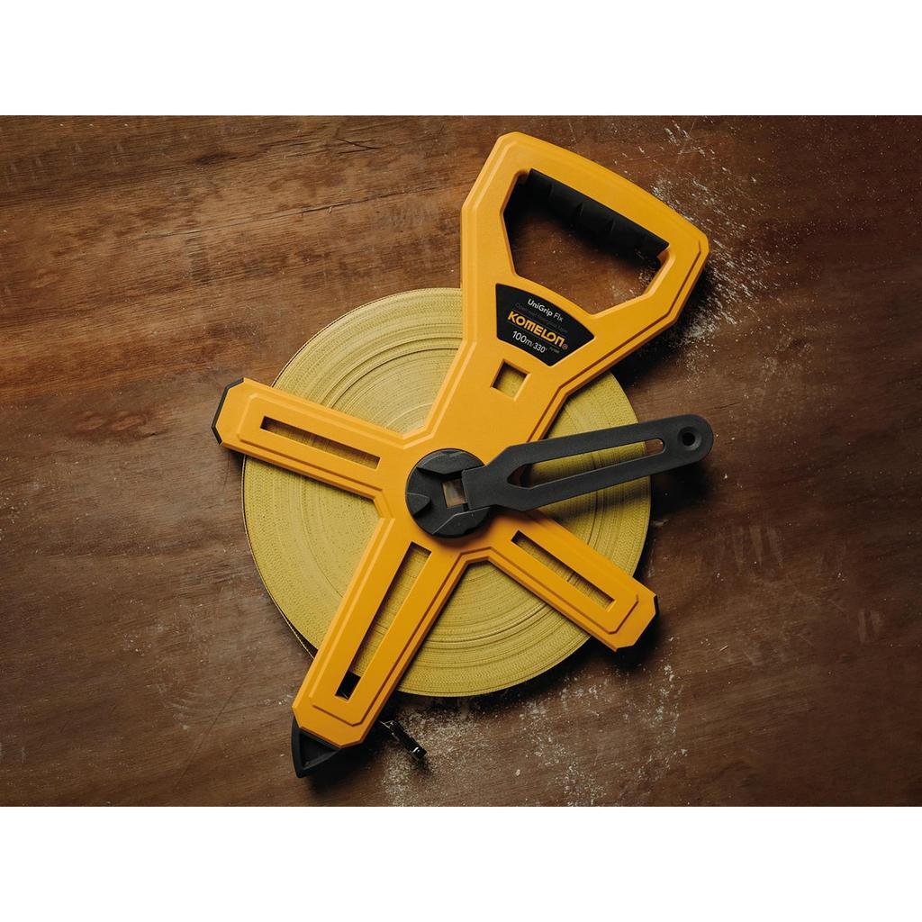 Komelon Unigrip Fiberglasband