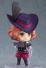 Good Smile Company Nendoroid PERSONA5 the Animation Haru Okumura Phantom Thief Suit Plastic Painted Movable Figure Resale Ver. Non-scale