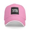 Cappellini da Baseball Unisex Mountain Bike Downhill Streetwear Sportivo Cappellini da Baseball Hip Hop Casquette Cappelli